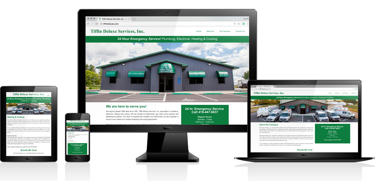 Website-Illustration-2017-TiffinDeluxeServices Tiffin Deluxe Services, Inc. | Website Design