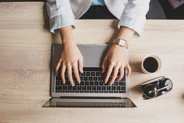 5 Benefits Of Blogging For Your Small Business